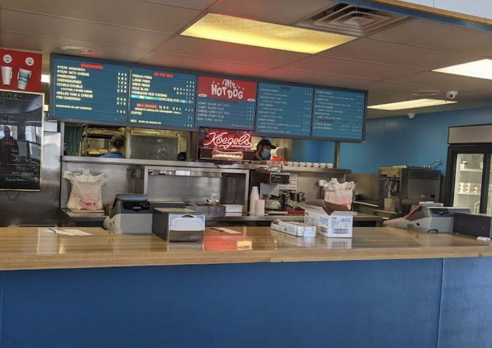 Mr. Hot Dog - Web Listing (newer photo)